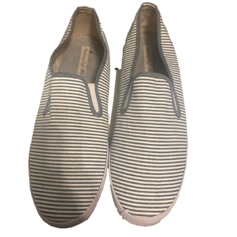 Canvas shoe size 12 women’s